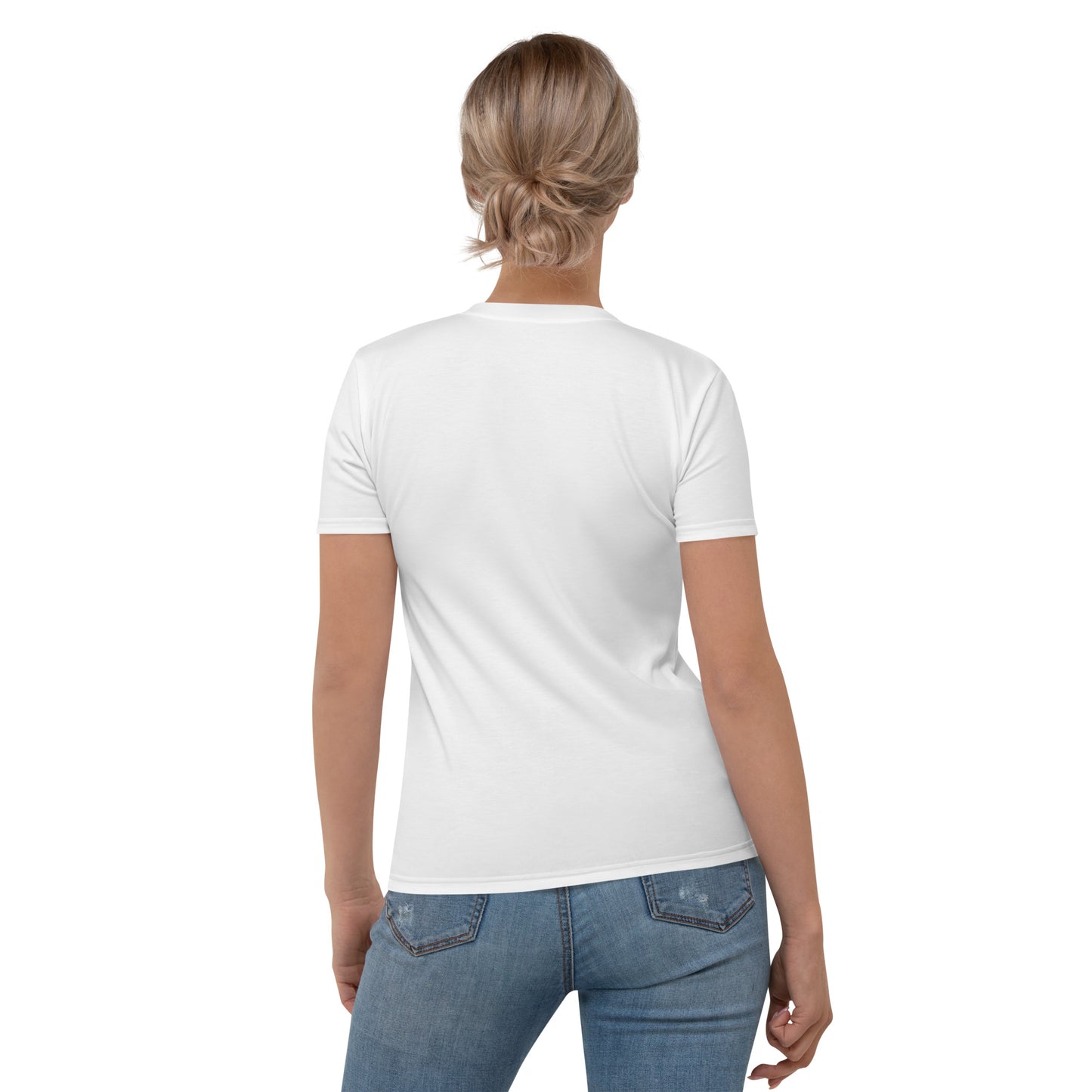 Thought and Memory - Women's T-shirt